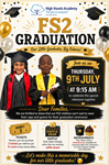 🌟 **FS2 Graduation Celebration!** 🎓