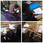 Library Time
