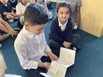🌟 Y1 Memories 🌟