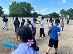 💦💦Y6 Water Fight💦💦