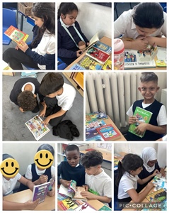 🌟 Welcome Back Y4🌟