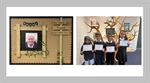 Roll Call - See Our Y3 Award Winners This Week............