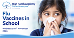 Flu vaccines