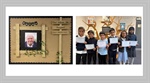 Roll Call - See Our Y2 Award Winners This Week............