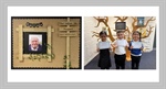 Roll Call - See Our Y1 Award Winners This Week............
