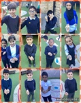 Y3 Science Rock Hunt