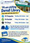📖🏫Y4 Library Visit 📖🏫