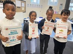🍞 🍌 🥛 Y2 Meet the Teacher Breakfast 🍞 🍌 🥛