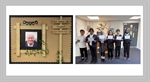 Roll Call - See Our Y5 Award Winners This Week............