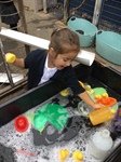 🌟 Nursery Outdoor Learning Fun! 🌟