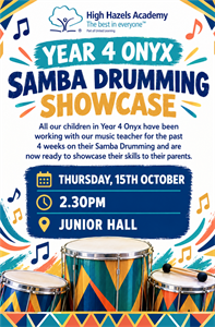 Y4 Onyx Samba Performance