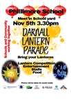 Lantern Parade - Phillimore School